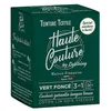 Image de Teinture pour Textile 350g - Haute Couture : Longue Tenue & Facilité d'Utilisation(...) - Vert Fonce