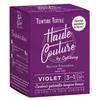Image de Teinture pour Textile 350g - Haute Couture : Longue Tenue & Facilité d'Utilisation(...) - Violet