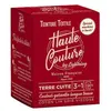 Image de Teinture pour Textile 350g - Haute Couture : Longue Tenue & Facilité d'Utilisation(...) - Terre Cuite