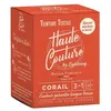 Image de Teinture pour Textile 350g - Haute Couture : Longue Tenue & Facilité d'Utilisation(...) - Corail