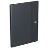 Image de Agenda scolaire semainier Oxford Collection Teacher Septembre 2026 à Septembre 2027 21 x 29,7 cm Gris