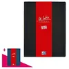 Image de ELBA LUTIN PROT DOC PVC A4 40P NOIR