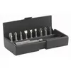 Image de Facom 1 Jeux De 9 Embouts De Vissage High Perf' + Porte-embouts Facom