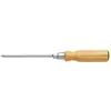 Image de Facom 1 Tournevis Manche Bois Pour Vis Cruciformes Phillips® - Lame Avec 6 Pans Facom
