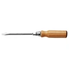 Image de Tournevis manche bois pour vis à fente 14 x 250 mm 385 mm FACOM ATHH.14X250