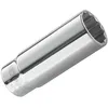 Image de Facom 1 Douille En Pouce 1/4 Longue - 12 Pans - Capacité 1/4 à 3/8 Facom