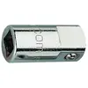 Image de Facom 1 Accessoire Pour Douilles 1/4 - Augmentateur Facom