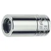 Image de Facom 1 Accessoire Pour Douilles 1/4 - Douille Porte-embout Facom