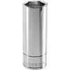 Image de Facom, Clé à douille + douilles, Douille longue à six pans 1/2" S.HLA (16 mm)