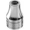 Image de Facom, Clé à douille + douilles, 1/2" drive spring clip holder 5/16" bits (5/16")