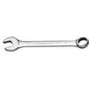 Image de Clé mixte courte métrique diamètre 4mm longueur 77mm - FACOM - 39.4H