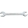 Image de Facom - Clé fourche double acier chromé 10 x 13 mm