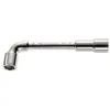 Image de Facom 1 Clé à Pipe Débouchée Ogv® à L'unité - Série 75 - 6 Pans - Capacité 6 à 20 Mm Facom