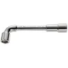 Image de Facom 1 Clés à Pipe Débouchées Forgées 6 Pans X 6 Pans En Pouces Facom