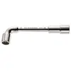 Image de Facom 1 Clé à Pipe Débouchée Ogv® à L'unité - Série 76 - 12 Pans - Capacité 6 à 20 Mm Facom