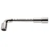 Image de Facom 1 Clé à Pipe Débouchée Ogv® à L'unité - Série 76 - 12 Pans - Capacité 6 à 20 Mm Facom
