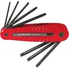 Image de Clé mâle Torx sur monture Facom 89AJM8