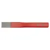 Image de Facom, Burin, Burin plat Profil plein Tranchant 21 mm 180 mm de long