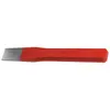 Image de Facom, Burin, Burin plat Profil plein Tranchant 27 mm 250 mm de long (27 mm)