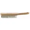 Image de Facom 5 Brosse Metallique En Acier 270a.ma - Facom Facom