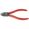 Image de Facom 1 Pince Coupante Diagonale Pour Plastique Facom