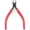 Image de Facom, Coupe-boulons + pince coupante diagonale, Micro cutter (110 mm)