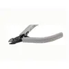 Image de Facom, Coupe-boulons + pince coupante diagonale, Pince électronique coupante de côté (110 mm)