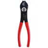 Image de Facom, Coupe-boulons + pince coupante diagonale, Cable cutters 10mm (170 mm)