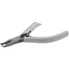 Image de Facom, Coupe-boulons + pince coupante diagonale, Pinces coupantes diagonales, longueur totale 120 mm (120 mm)