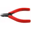 Image de Facom, Coupe-boulons + pince coupante diagonale, Pince coupante diagonale (110 mm)