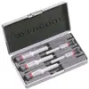 Image de Facom 1 Jeu De 5 Tournevis Micro-tech® Fente Facom