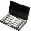Image de Coffret 8 tournevis Micro-tech - FACOM AEF.J3taille