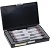 Image de Facom, Tournevis, Tournevis Jeu Aef.J3 (Escale)