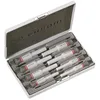 Image de Facom 1 Coffret De 8 Tournevis Micro-tech® Fente - Phillips® Facom