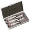 Image de Facom 1 Coffret De 5 Tournevis Micro-tech® Fente - Pozidriv® Facom