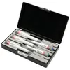 Image de Coffret de 5 tournevis Micro-Tech® Torx® - FACOM - AEX.J1