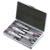 Image de Facom 1 Coffret De 5 Tournevis Micro-tech® Torx® Facom