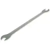 Image de Facom, Clé à molette, Extra Slim Open End Wrench Set 6pc (10 mm, 11 mm, 12 mm, 13 mm, 14 mm, 15 mm, 16 mm, 17 mm, 18 mm, 19 mm, 8 mm, 9 mm)