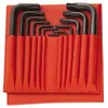 Image de Jeu de 12 clés mâles Torx FACOM en trousse - 89.JL12