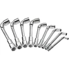 Image de Jeu 9 clés à pipe débouchées OGV® 6 pans FACOM 75.J9PB