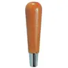 Image de Facom 12 Manche Bois Verni Pour Lime Man - Facom Facom