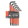 Image de Jeu de 7 clés mâles Torx - Resistorx - FACOM - 89SR.J7PB