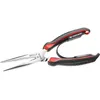 Image de FACOM Pince à bec long demi-ronde 185A.20CPEPB 200 mm