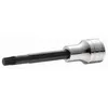 Image de Facom 1 Douilles Tournevis 1/2 Embout Long Et Extra-long à Denture Multiple Xzn® Facom