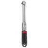 Image de Facom R.208-25PB R.208-25PB Clé dynamométrique avec cliquet 1/4 (6.3 mm) 5 - 25 Nm