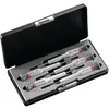 Image de Facom 5 Coffret De 5 Tournevis Microtech - Facom Facom