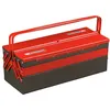 Image de Boîte à outils métallique 5 cases à grand volume - FACOM - BT.13GPB