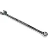 Image de Facom, Clé à molette, Clé mixte de 5,5 mm, longueur 115 mm (5,5 mm)