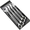 Image de Facom 1 Module De Clés Mixtes 440 Grandes Dimensions Facom
