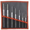 Image de Jeu de 7 chasse-goupilles en trousse - FACOM - 248.JT7PB